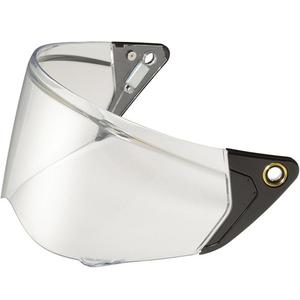 Scorpion KDF-19 vizir za motociklističke kacige EXO-HX1/CARBON prozirni