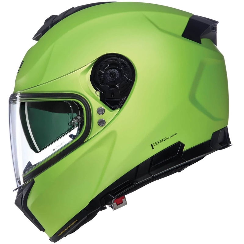 Integralna motociklistička kaciga Nolan N80-8 Mivedi 329 mat zelena