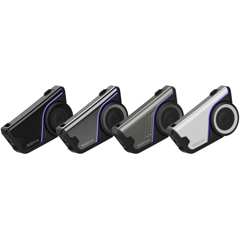 Bluetooth handsfree slušalice SENA 60S set od dva uređaja