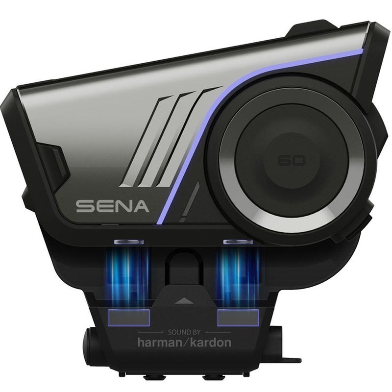 Bluetooth handsfree slušalice SENA 60S set od dva uređaja