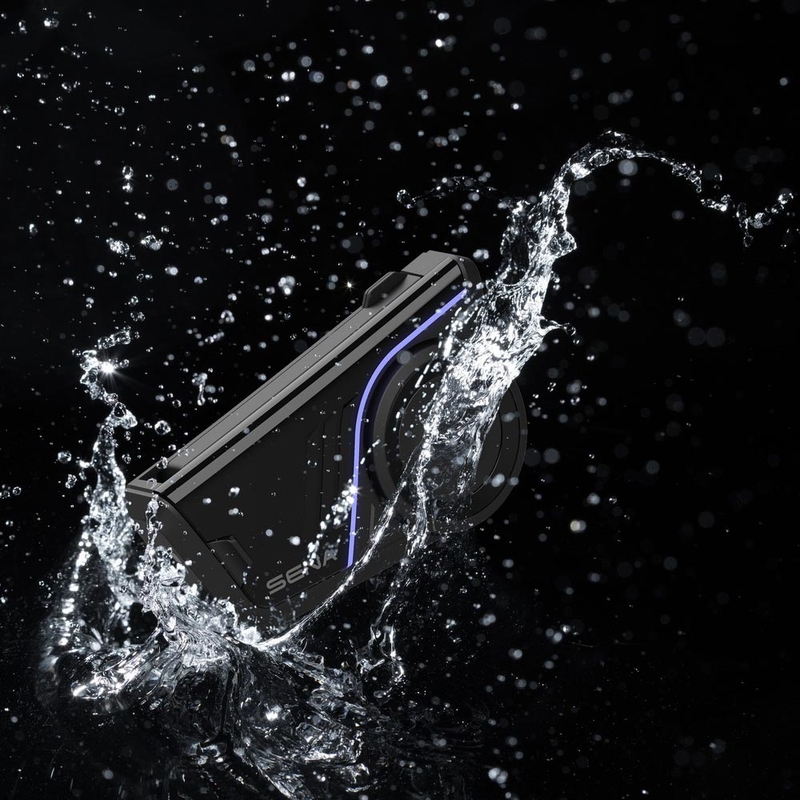 Bluetooth handsfree slušalice SENA 60S set od dva uređaja