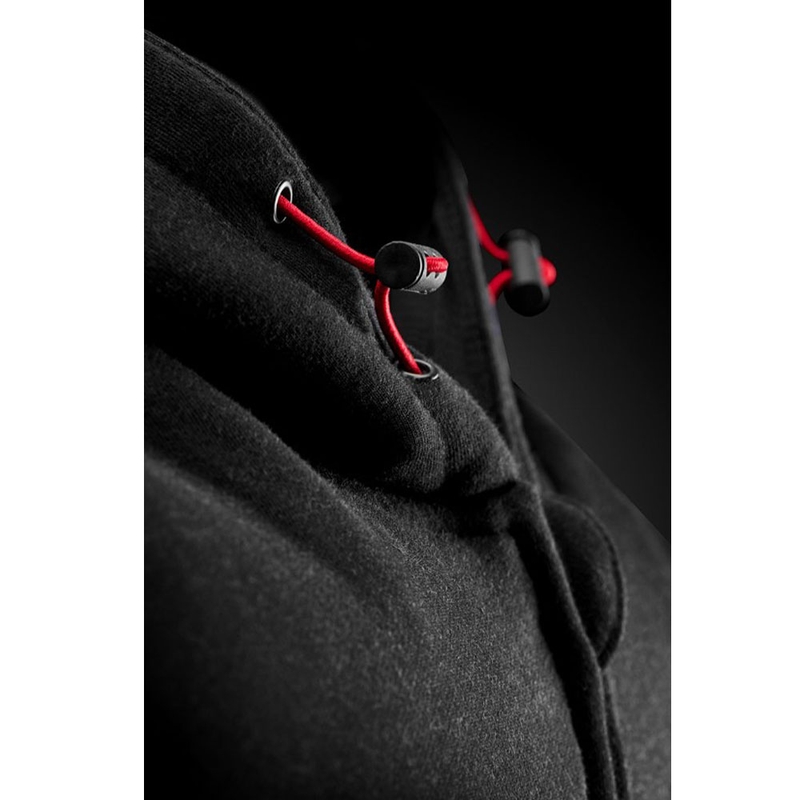 Furygan Livio X Kevlar® motociklistička jakna crno-bijela