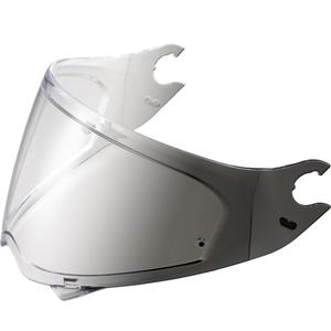 Vizir za fotokromatske motociklističke kacige Scorpion Covert-FX
