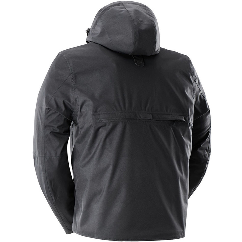 Furygan Ashton motociklistička jakna crna