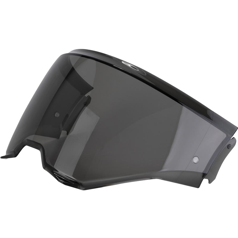 Tamni, dimljeni vizir KDF18-1 za Scorpion EXO-TECH/CARBON motociklističke kacige