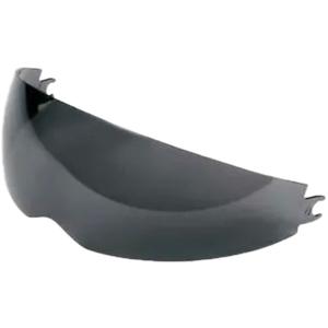 Štitnik za sunce KS-7 za motociklističke kacige Scorpion Belfast EVO, dimljeni