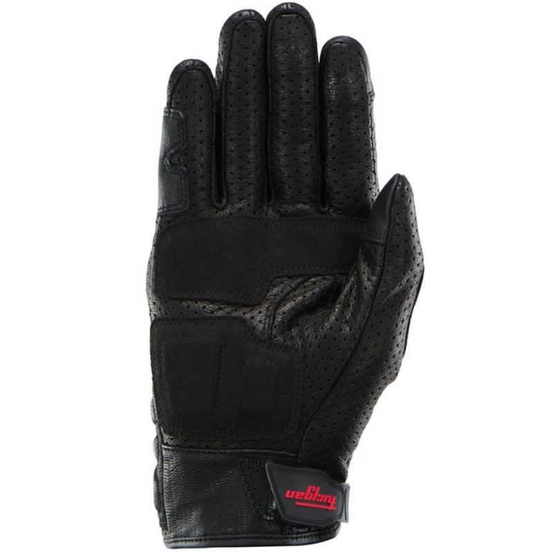 Furygan TD21 Vented Evo motociklističke rukavice crne boje