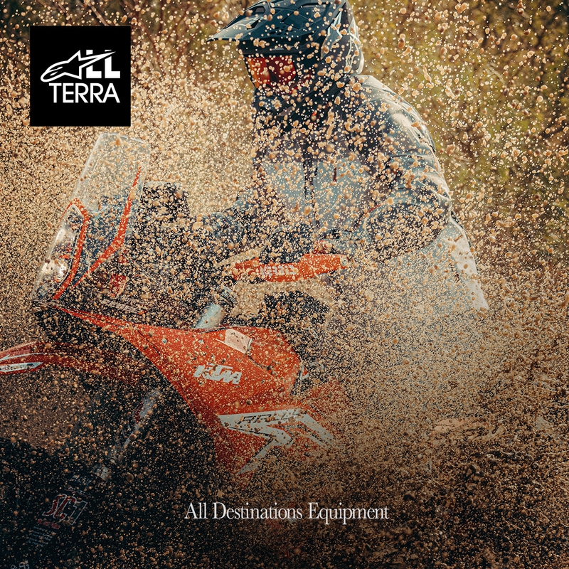 Alpinestars Halo PRO Drystar XF motociklistička jakna crno-tamnosivo-crvena