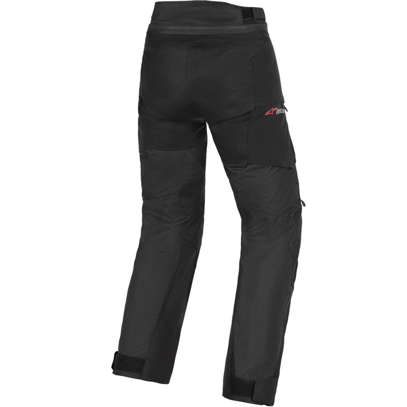 Alpinestar Andes V4 Drystar motociklističke hlače crne boje