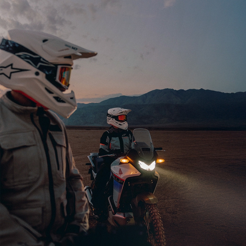 Alpinestars Stella Andes V4 Drystar Ženska motociklistička jakna tamno siva-svijetlosiva-crna-fluo žuta