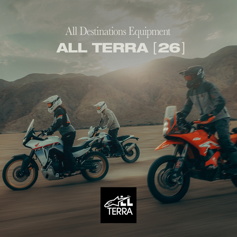Alpinestars Andes V4 Drystar motociklistička jakna svijetlosmeđa-tamnonarančasta-crna