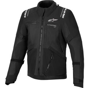 Alpinestars Andes V4 Drystar motociklistička jakna crna