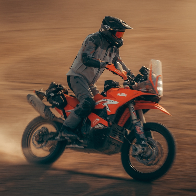 Alpinestars Nazca 3L Gore-Tex PRO motociklistička jakna tamno siva-svijetlosiva