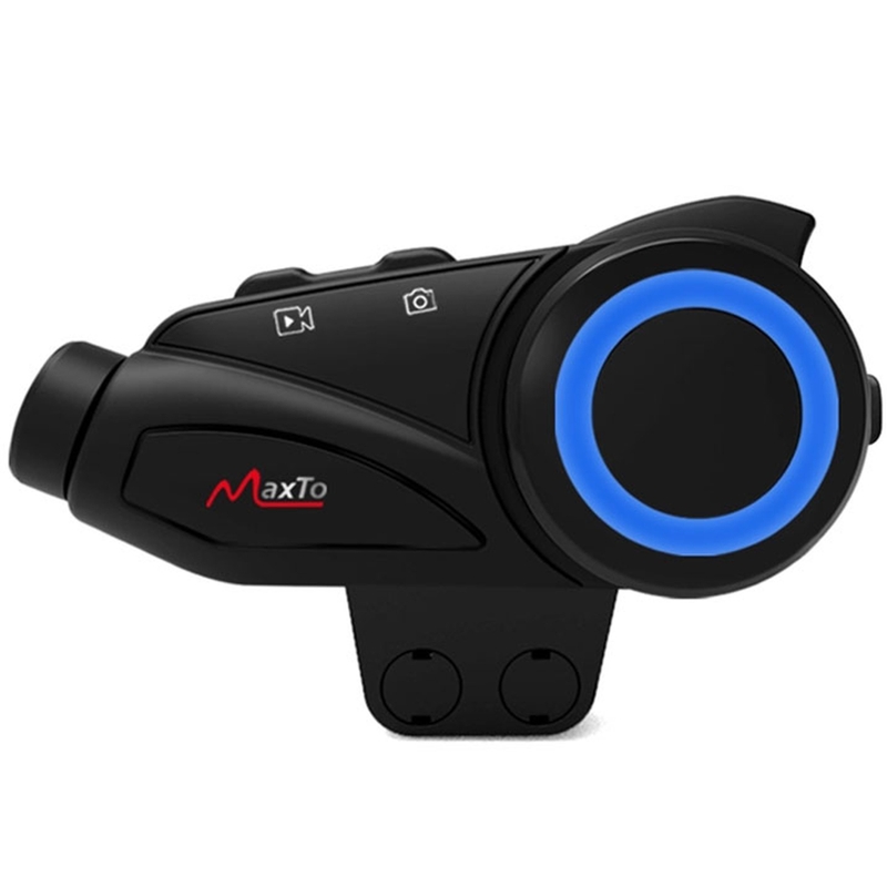 Bluetooth interfon MaxTo M3 s FULL HD SONY kamerom