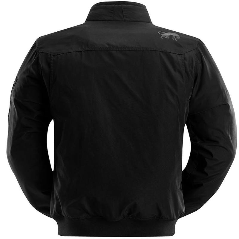 Furygan Kenya 3 motociklistička jakna crna