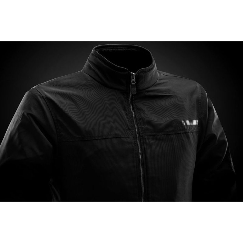 Furygan Kenya 3 motociklistička jakna crna