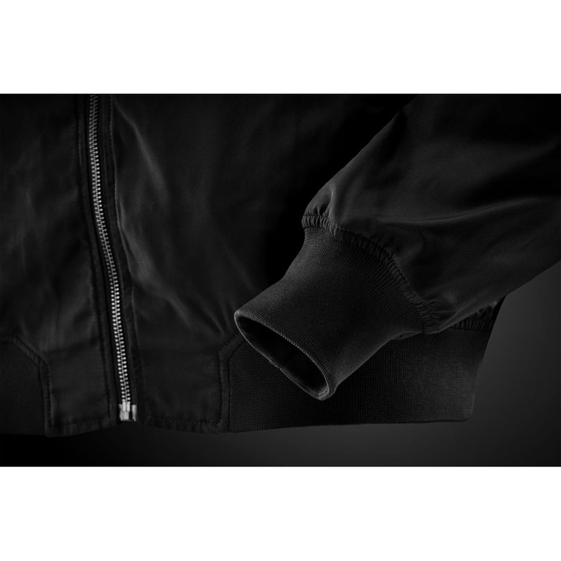 Furygan Kenya 3 motociklistička jakna crna