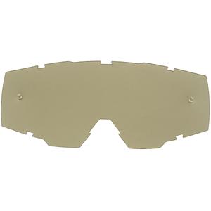 Vizir za motokros naočale NOX Spectre, dimljene