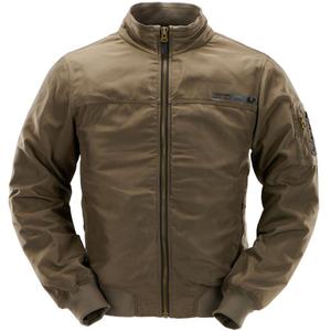 Furygan Kenya 3 motociklistička jakna kaki zelene boje