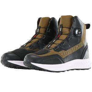 Furygan Tonik D3O® motociklističke čizme kaki-crne