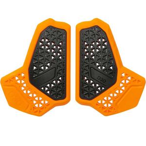 Furygan Chest D3O® LNR Zaštitnik za prsa razine 2