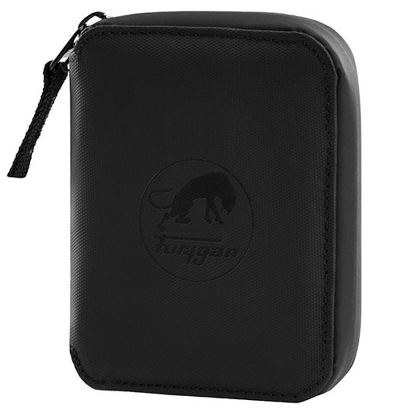 Furygan Mini novčanik crne boje