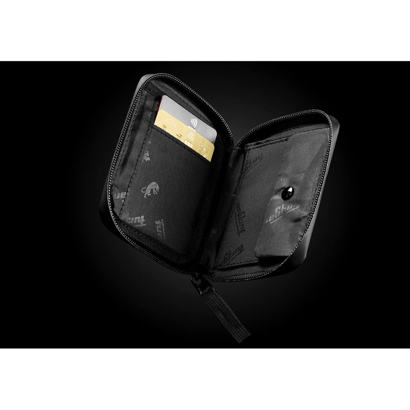 Furygan Mini novčanik crne boje