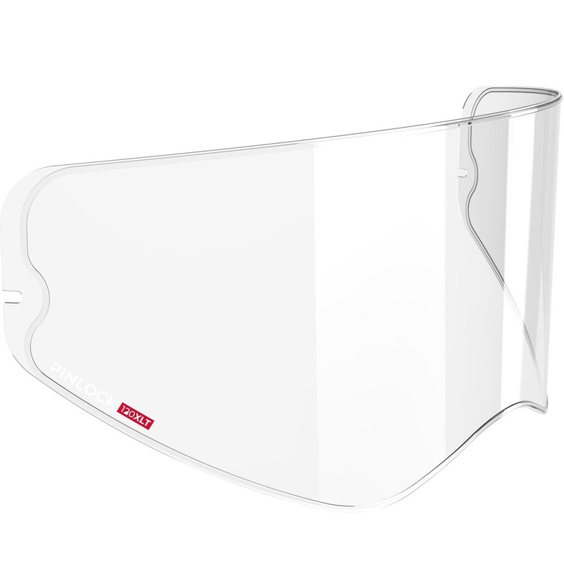 Pinlock® 120 XLT® MaxVision™ za motociklističke kacige Airoh Mathisse 2, prozirne