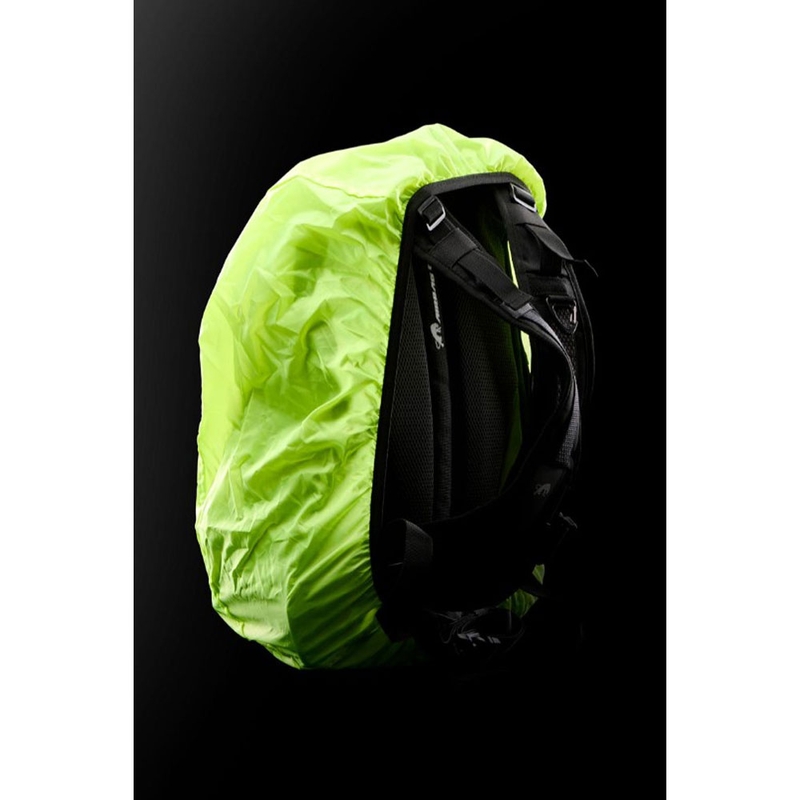 Furygan ADV 28L+ ruksak crno-bijeli