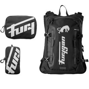 Furygan ADV 20L+ ruksak crno-bijeli