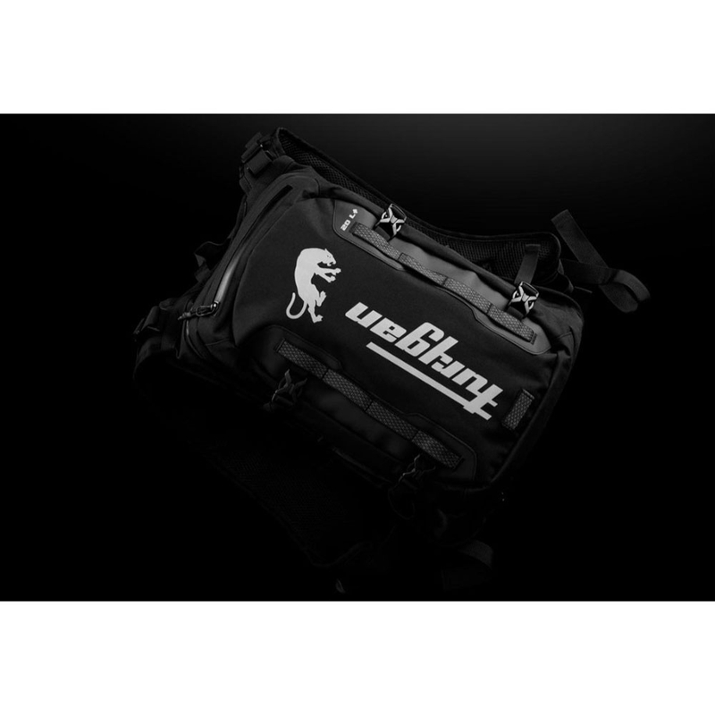 Furygan ADV 20L+ ruksak crno-bijeli