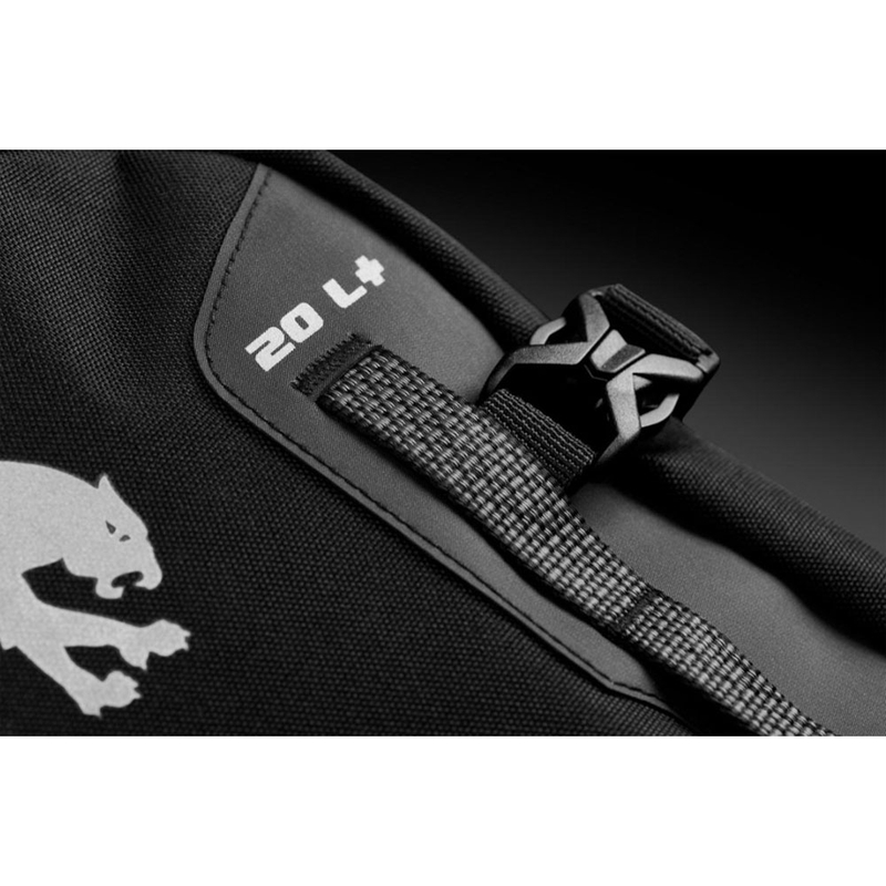 Furygan ADV 20L+ ruksak crno-bijeli