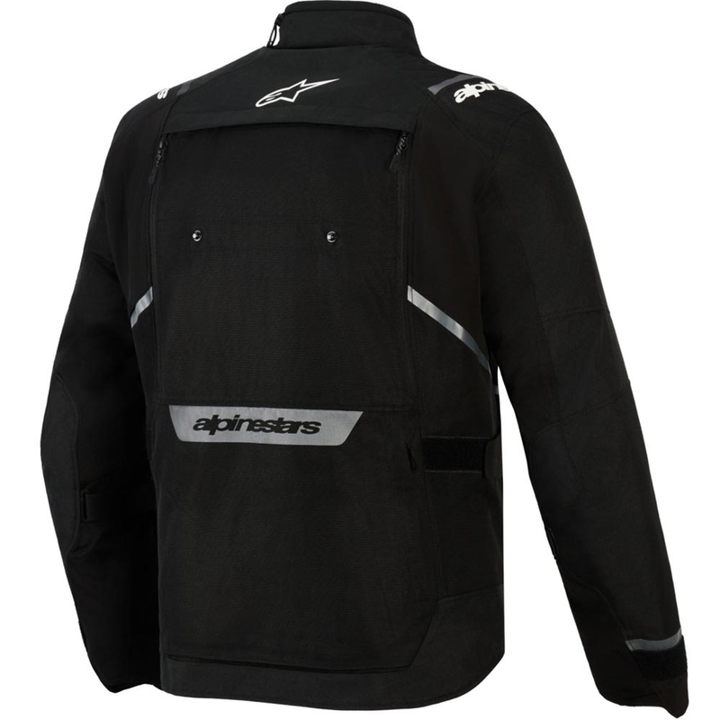 Alpinestars Cusco Drystar motociklistička jakna crna