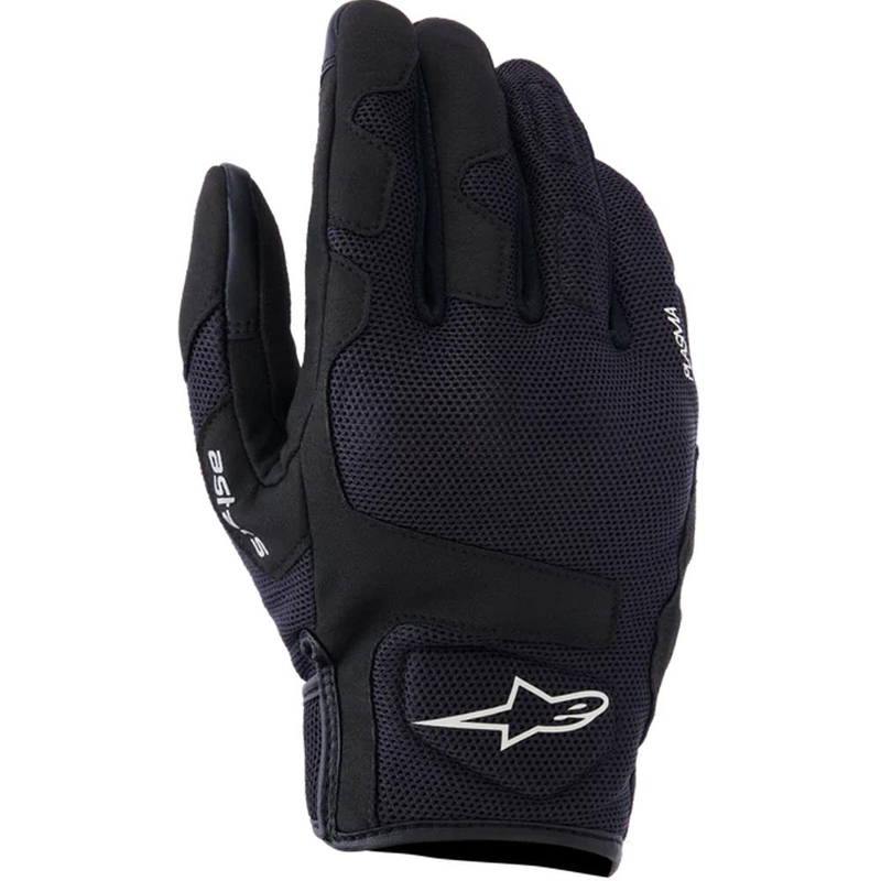 Alpinestars Ignite motociklističke rukavice crne boje