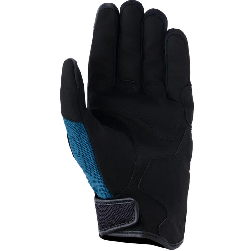 Alpinestars Ignite motociklističke rukavice plavo-crne