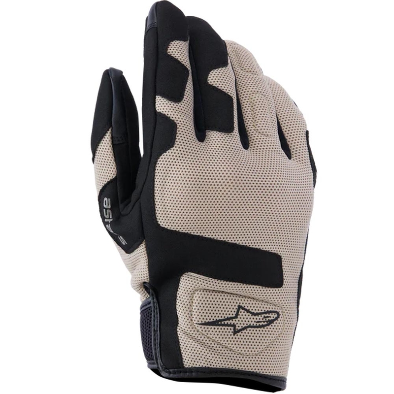 Alpinestars Ignite motociklističke rukavice smeđe-crne