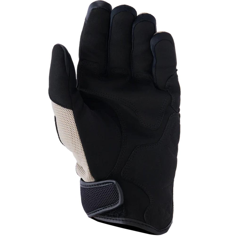 Alpinestars Ignite motociklističke rukavice smeđe-crne