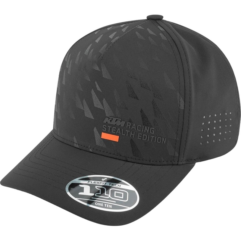 KTM Stealth kapa crna