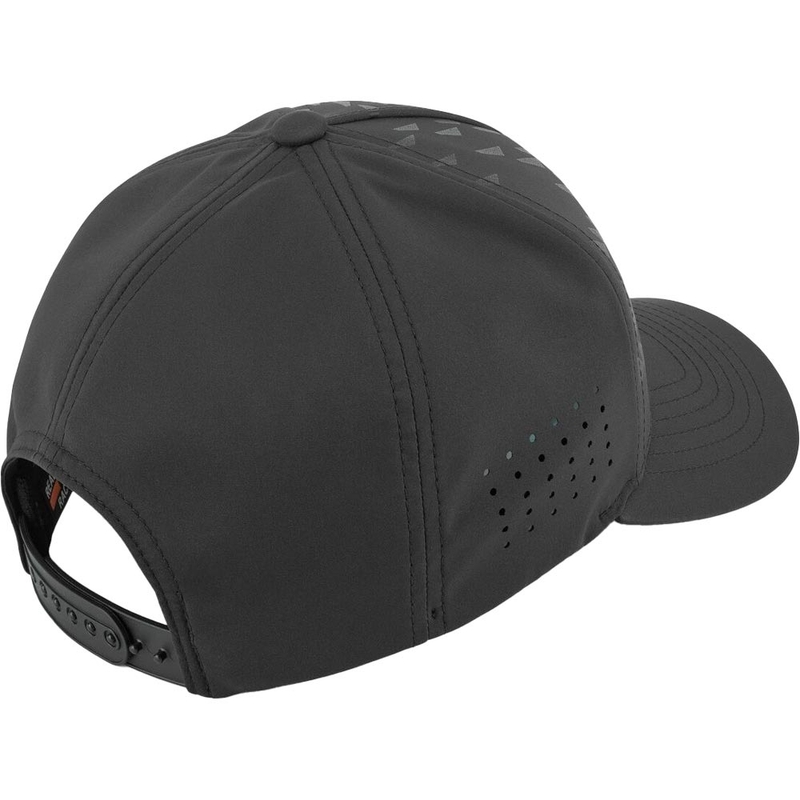 KTM Stealth kapa crna