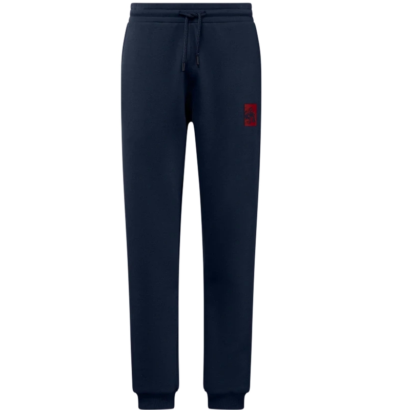 Red Bull Racing Core trenirka tamnoplava