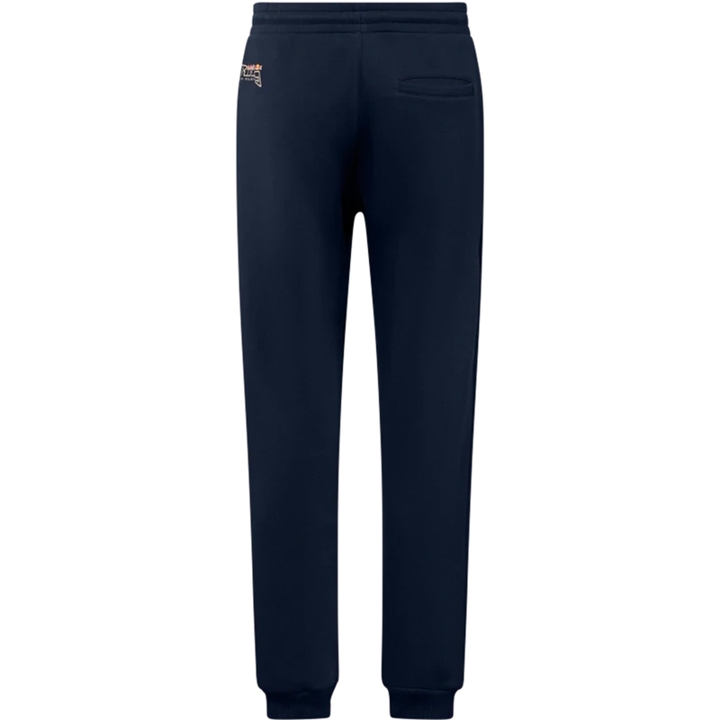 Red Bull Racing Core trenirka tamnoplava