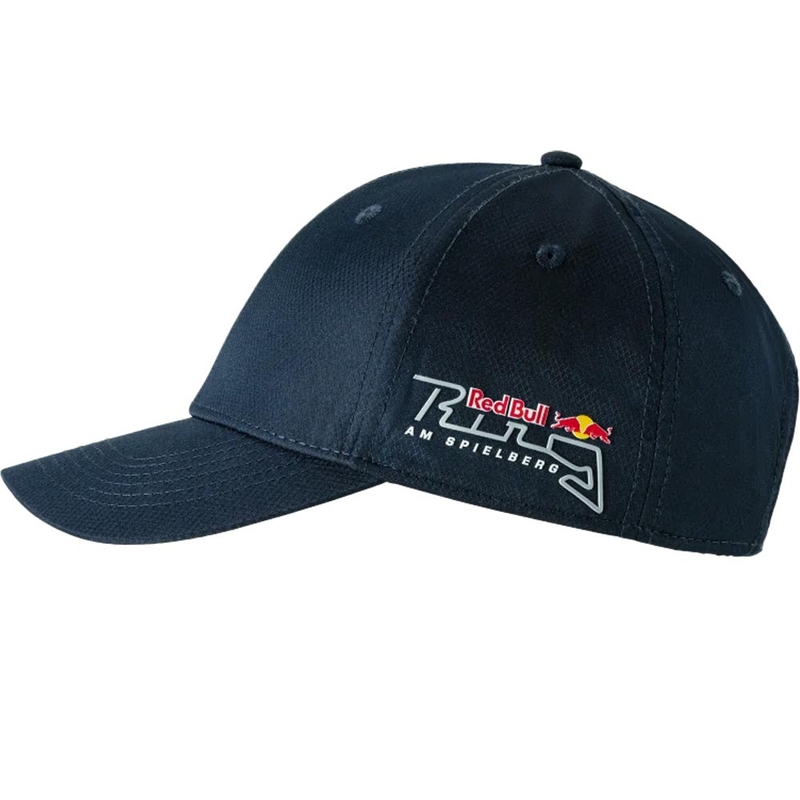 Red Bull Racing Race Sparks kapa za djecu - tamnoplava