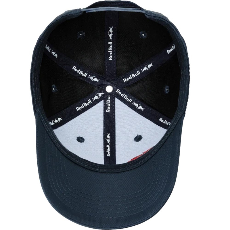 Red Bull Racing Race Sparks kapa za djecu - tamnoplava