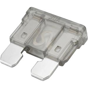 Plosnati osigurač MINI niski 25 A 10 kom.