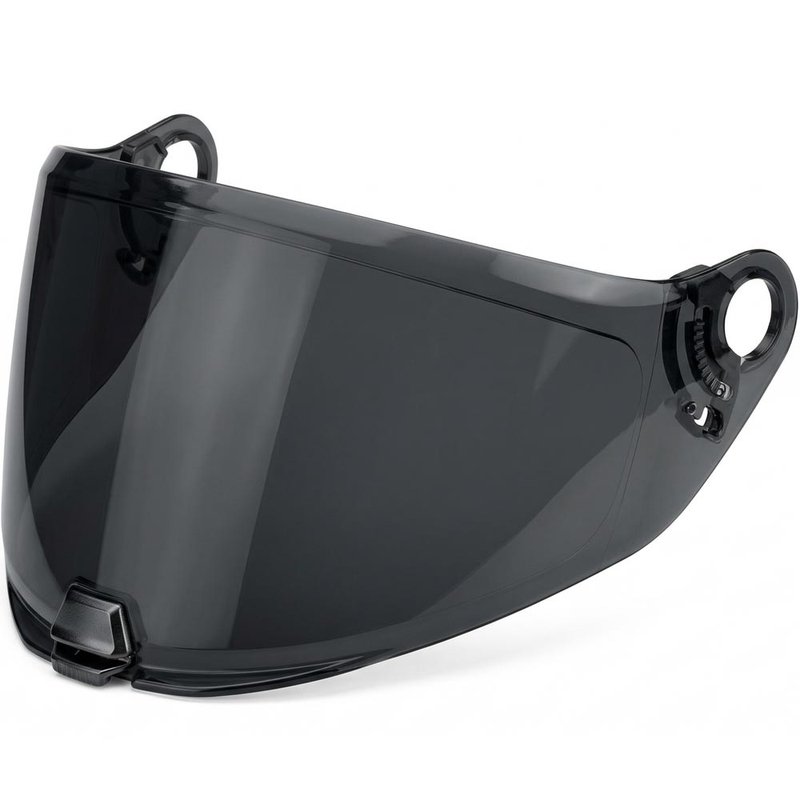 Vizir HS-12 za motociklističke kacige MT Track SV tamni