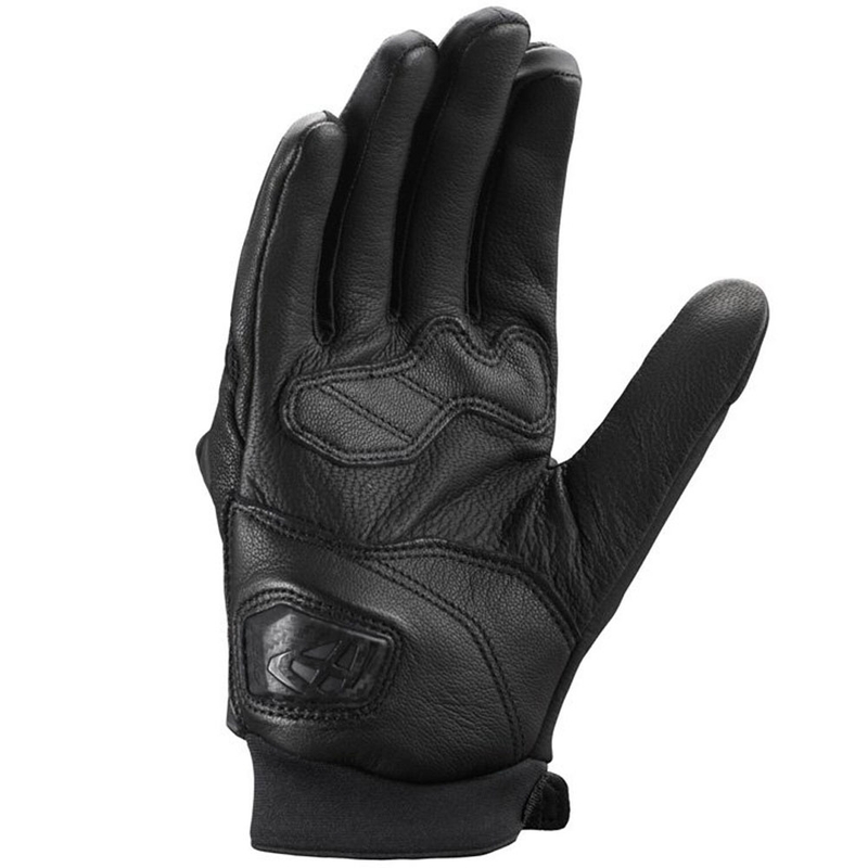 IXON Rise Air 2 motociklističke rukavice crno-plave