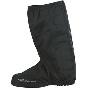 Vodootporne navlake za cipele IXON York crne