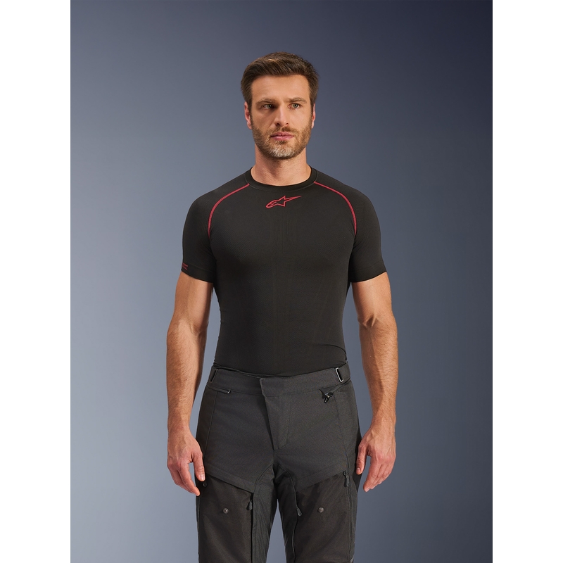 Alpinestars Cusco Drystar motociklističke hlače crne boje