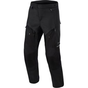 Alpinestars Cusco Drystar motociklističke hlače crne boje