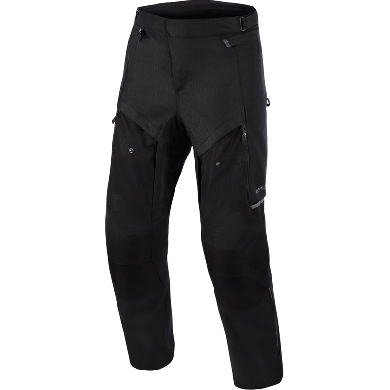 Alpinestars Cusco Drystar motociklističke hlače crne boje